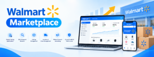 Walmart Marketplace Growth qynor services